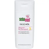 Sebamed Duschöl 200 ml Olie