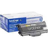Brother Toner Tn2120 Black 2.6K