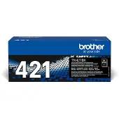 Brother TN-421 Toner Zwart