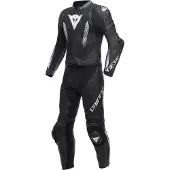 Dainese Laguna Seca Leren Pak