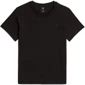G-Star Shirt 'Nifous' zwart