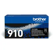 Brother Toner TN-910BK Zwart Extra hoge capaciteit