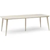 Coco Vienna dining tuintafel 240 x 100 cm