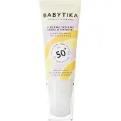 MIMITIKA BabyTika zonnebrandcrème SPF50+ Zonbescherming 40 ml