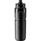 Elite Fly Tex Water Bottle 950ml Zwart