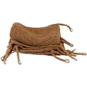 Bazar Bizar De Coco Shade Driehoekig- Naturel - 350x350