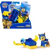 Ryhmä Hau PAW Patrol Action Pups Chase