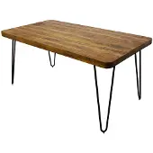 Kick Collection Kick eettafel triangle 180cm -
