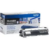 Brother Toner Tn230Bk Black 2 2K