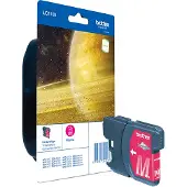 Brother LC-1100M Inktcartridge Magenta