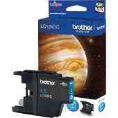 Brother Inktcartridge LC-1240C Cyaan