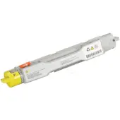 Dell 593-10053 toner cartridge geel nr. HG308 (origineel)