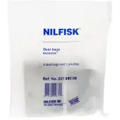 Nilfisk Stofzakken Backcuum : onderdeel
