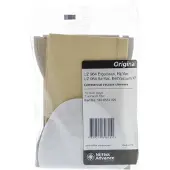Nilfisk 1406554020 papieren stofzuigerzakken 10 zakken (origineel)