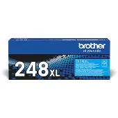 Brother TN-248XL Cyaan