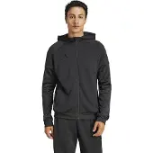 Adidas Trainingsjack 'Tiro 25' zwart