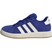 Adidas Sneakers 'Grand Court 00S' royal blue/koningsblauw / wit