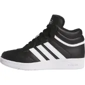 Adidas Sneakers 'Hoops 4.0' zwart / wit