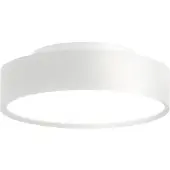 LIGHT-POINT Buitenverlichting , dimbare, Wit, Keuken, Aluminium