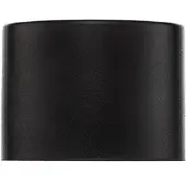 Euluna Chloe Plafondlamp Zwart -