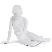 Seletti Tafellamp Inner Glow Boy