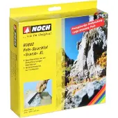 Noch 60882 Rotsplamuur Graniet 1000 g