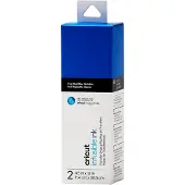 Cricut Infusible Ink Transfervellen 2-pack (Blauw)