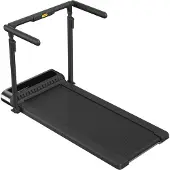 Kingsmith Orwkpr3 Walkingpad Treadmill Zilver