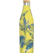 SIGG Waterfles Meridian Sumatra Maki Yellow-Blue 0,5L
