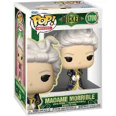 Funko POP! Figurine Pop Movies Wicked Madame Morrible