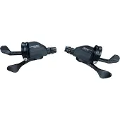 Microshift Marlo Lt Versnellingshendel Set