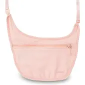 Pacsafe Schoudertas Coversafe S80 Orchid Pink