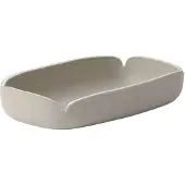 Muuto Restore dienblad 15,5x28 cm Sand