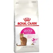 Royal Canin Geniet Van Veeleisend Maïs Gevogelte Rijst Groente Volwassen Kattenvoer 10kg