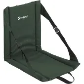 Outwell - Cardiel - Campingstoel groen