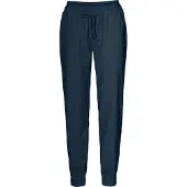Vaude - Women's Redmont Pants - Vrijetijdsbroek 40, blauw