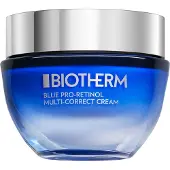 Biotherm Blue Therapy Pro Retinol Multi-Correct Cream Gezichtscrème 50 ml