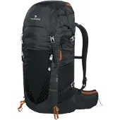 Ferrino Agile 35 liter rugzak, zwart. Geschikt voor heren en dames, één maat