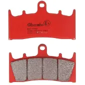 Brembo Remblokken MT07SU19SA