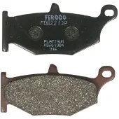 FERODO Remblokken FDB2213