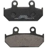 FERODO FDB663EF Remblokken