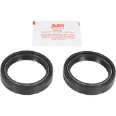 Ariete 33x45.5-49.7x4.5-13.8 Mm Vorkolie-afdichtingsset