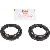Ariete Y-2 37x50.5x5.6-12.8mm Vork Stofafdichtingsset