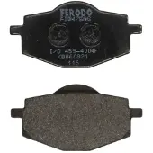 FERODO Remblokken FDB475