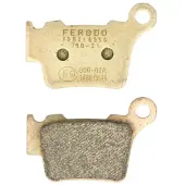 FERODO Fdb2165sg Off-road Gesinterde Remblokken