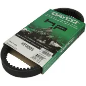 DAYCO Yamaha Kodiak 400 Transmissie Riem