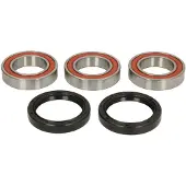 Athena W445001R Wiellagerset