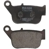 FERODO Remblokken FDB2279AG