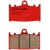 Brembo Remblokken 07SU30SP