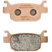 FERODO Fdb2212sm Remblokken